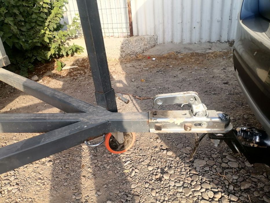 Янги фаркоп сотилади тракер 1 га