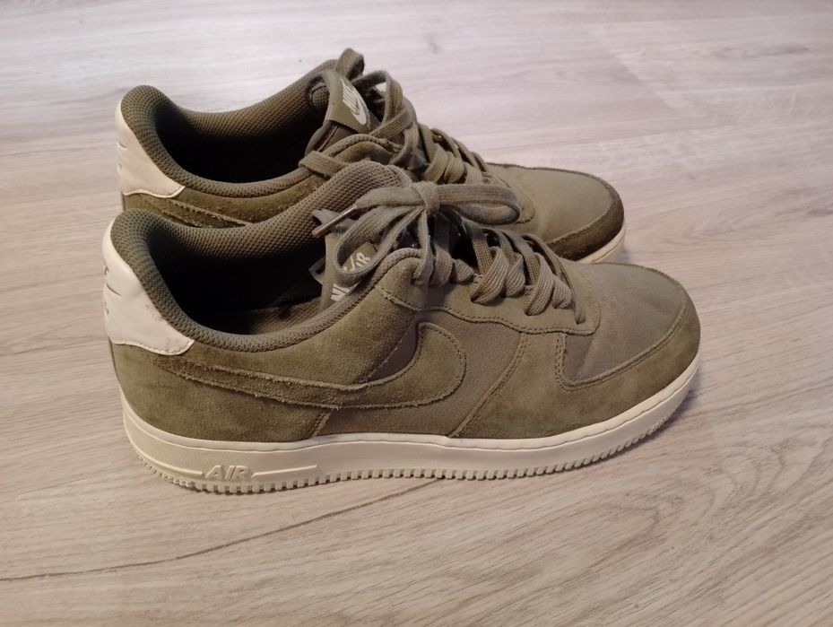 Спортни кецове Nike