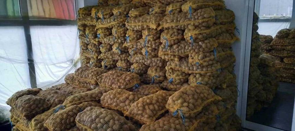 Картофи СЕМЕ Агата Ривиера Сорая