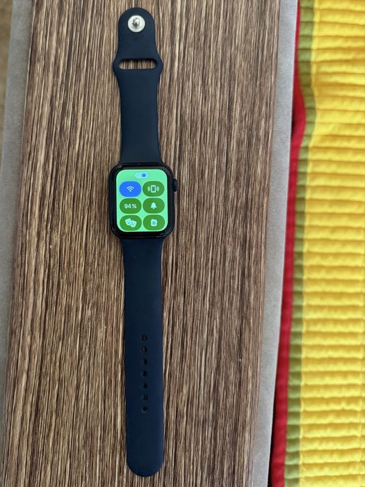 Смарт часы Apple watch series 6