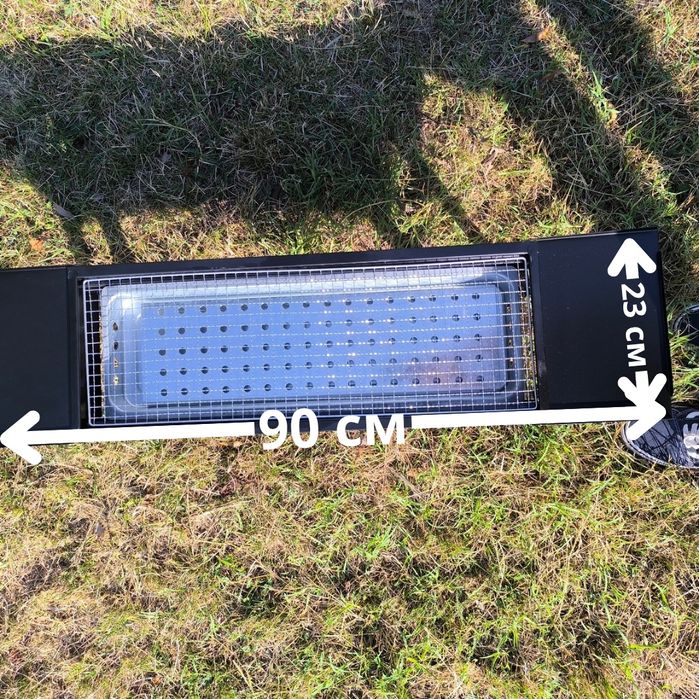 Барбекю скара НОВО