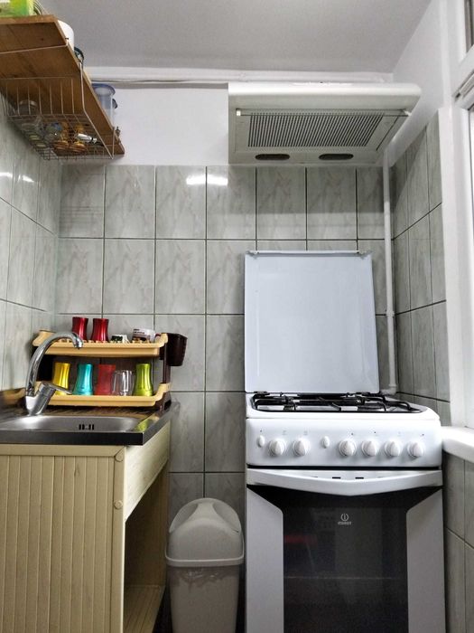 Apartament 2 camere Targu-Jiu, Zona Debarcader