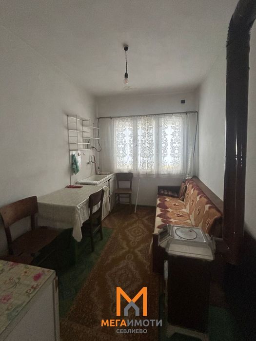 Продажба Къща гр. Севлиево - с. Малки Вършец 69m² и двор 980m²
