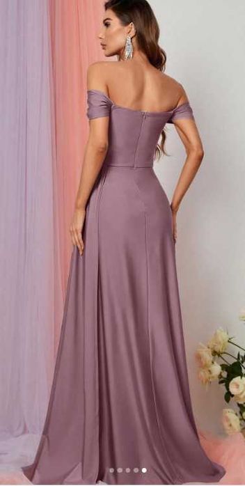 Официална/ бална рокля Faeriesty - пепел от рози