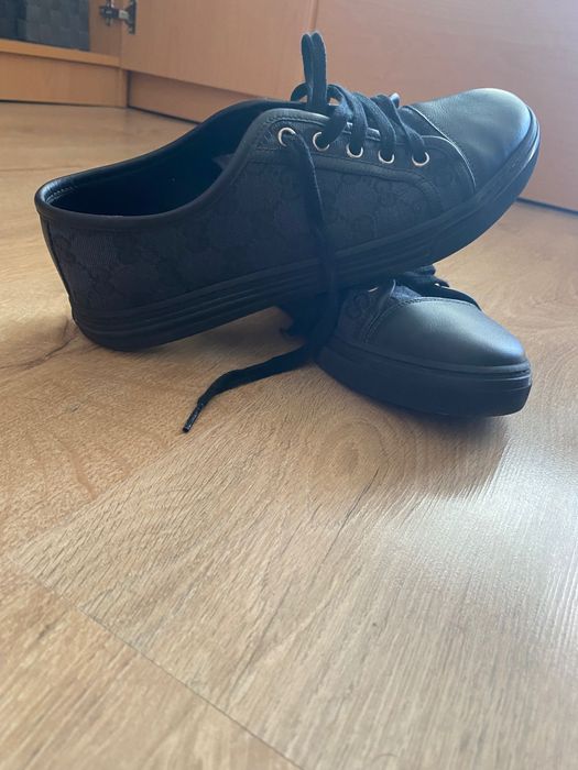 GUCCI Обувки от Италия