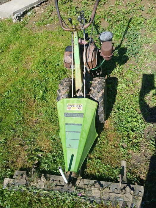 Anunțuri agricole