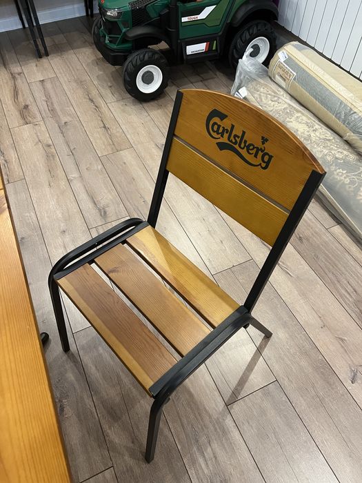 Комплект стол и стулья