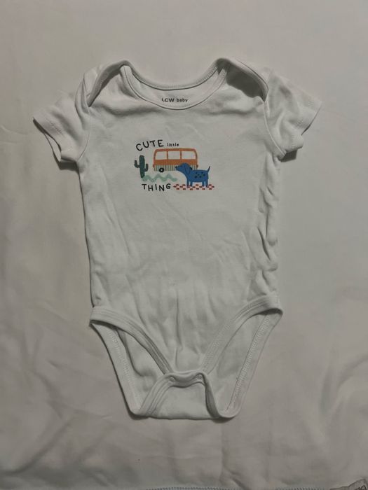 Бебешки дрехи за момче