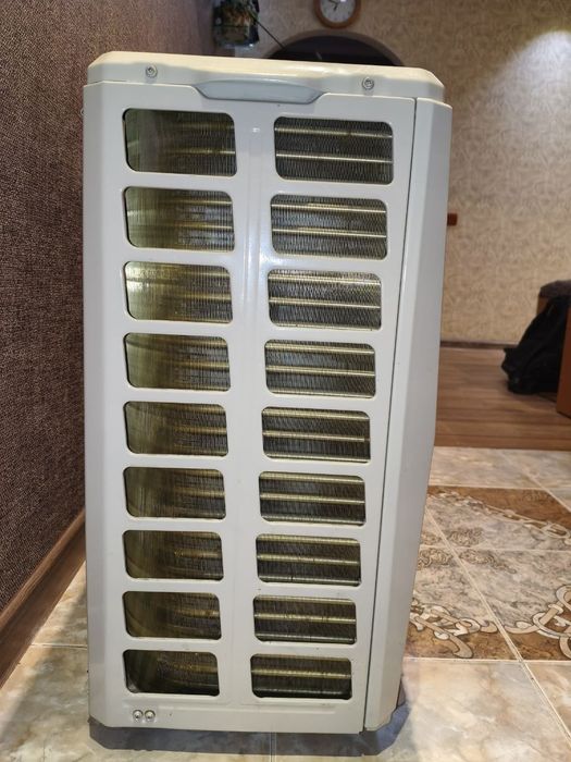 Продам кондиционер Midea