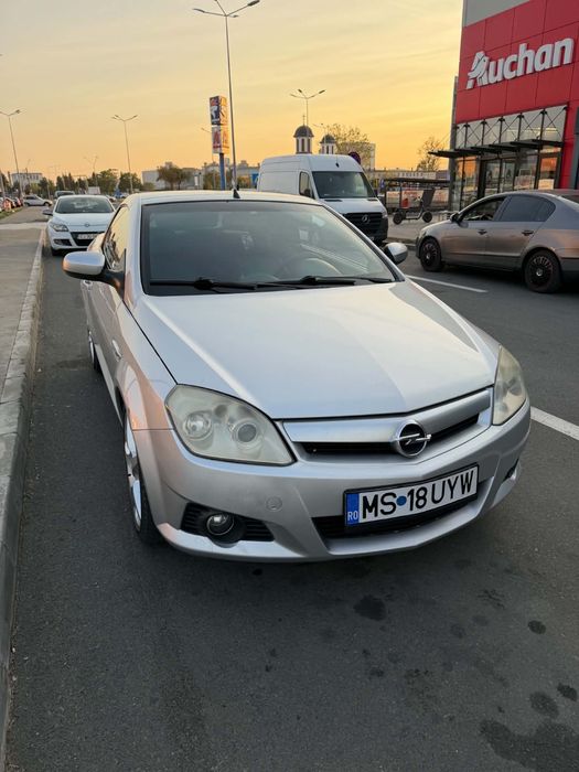 OPEL Tigra 2006 — imagine 4