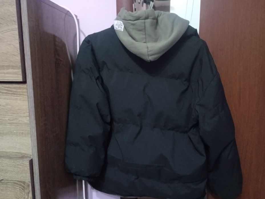 Куртка женская для подростка