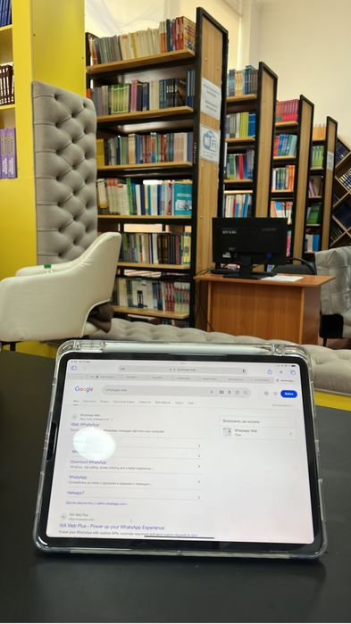 Apple iPad Pro 2021 11 Wi-Fi + 5G 11 дюйм 8 Гб/128 Гб серый