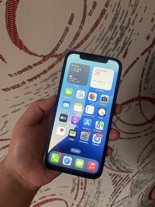 Айфон 12Про 128гб