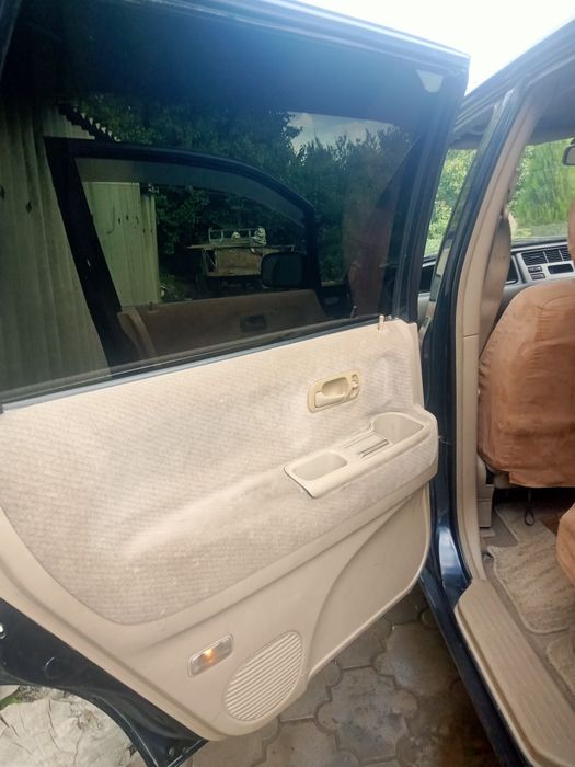 Honda odyssey сатылады