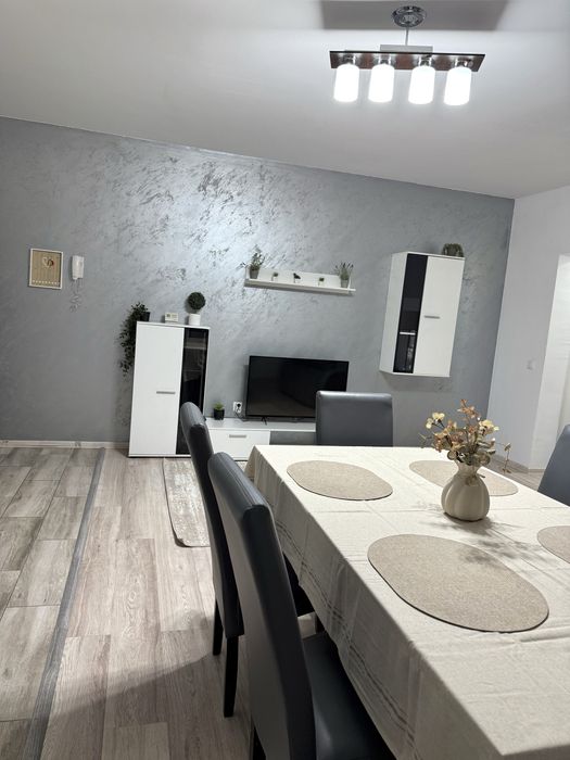 Apartament de inchiriat, Floresti-Sesul de Sus