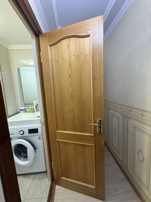 Межкомнатные двери