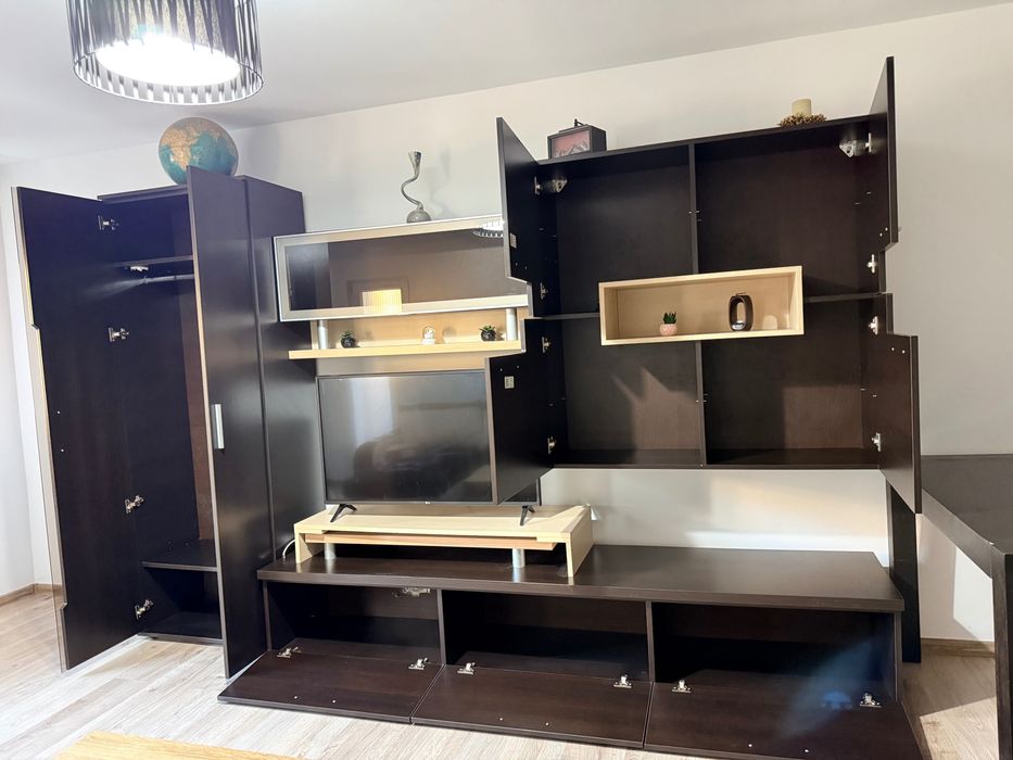 Set mobila living