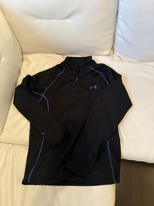 Bluze tricou under armour