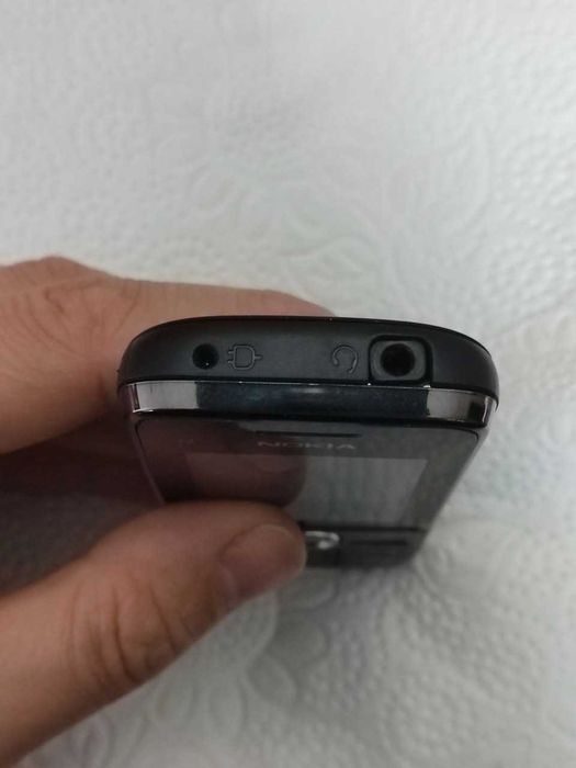 Nokia c2-01 . Регестрация IMEI есть.