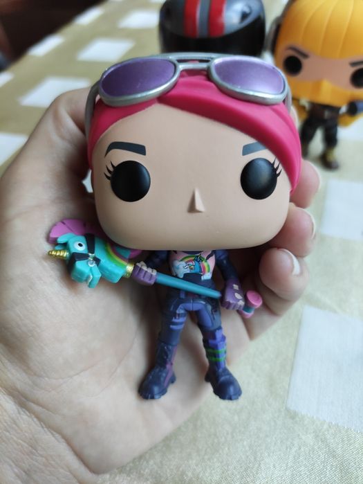 Funko pop колекция