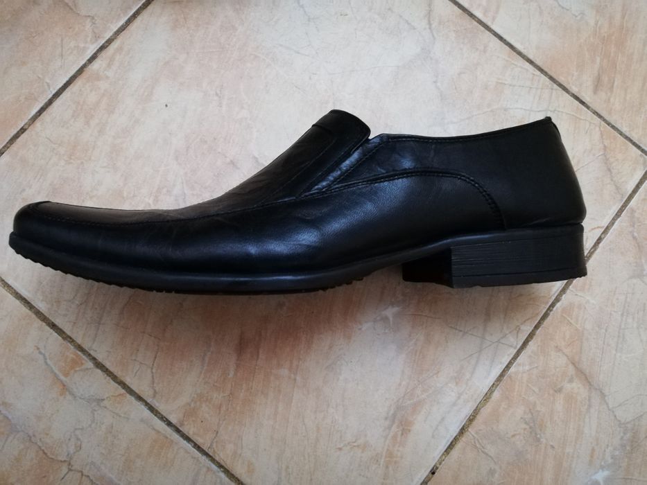 Официални мъжки обувки