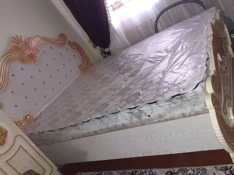 Двух спальни чотки