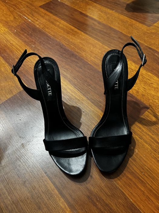 Sandale Musette Olya