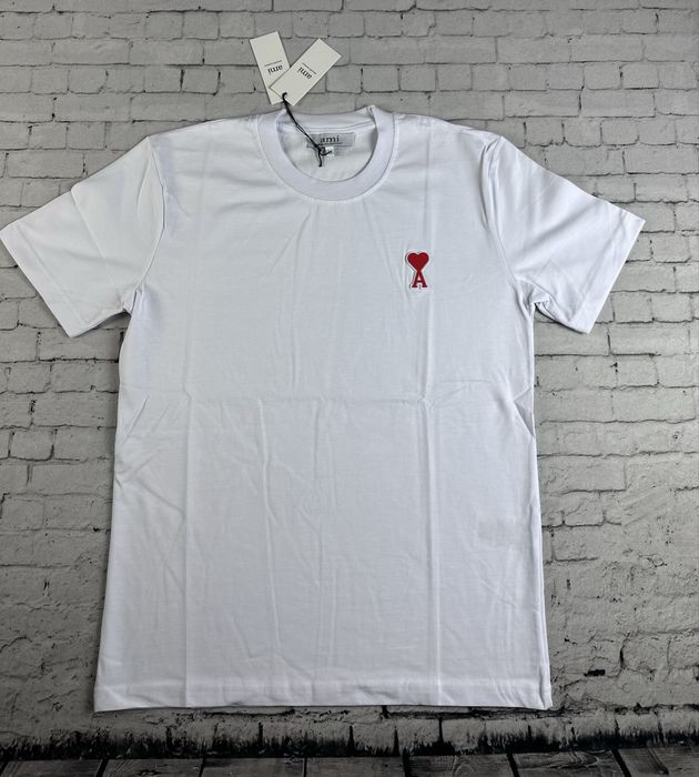 Tricou unisex Ami