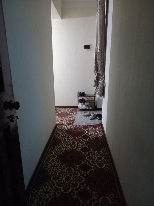 Shoshilinch  dom sotiladi manzil yashil dunyo tomon 7 etajli domlar