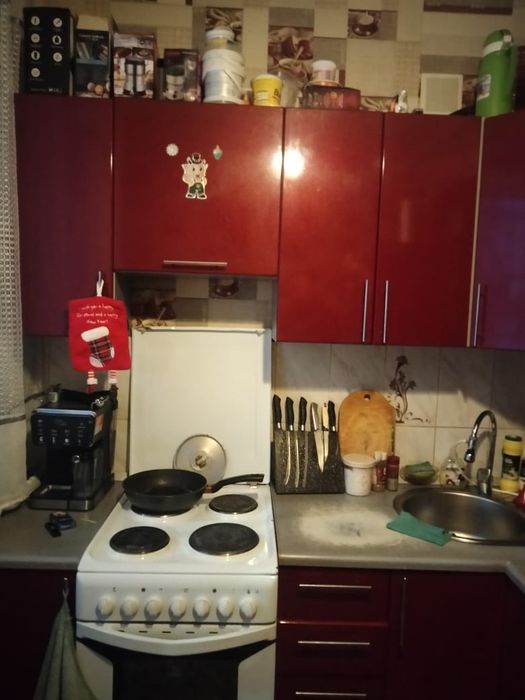 Кухонный гарнитур