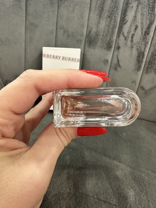 Дамски оригинален парфюм