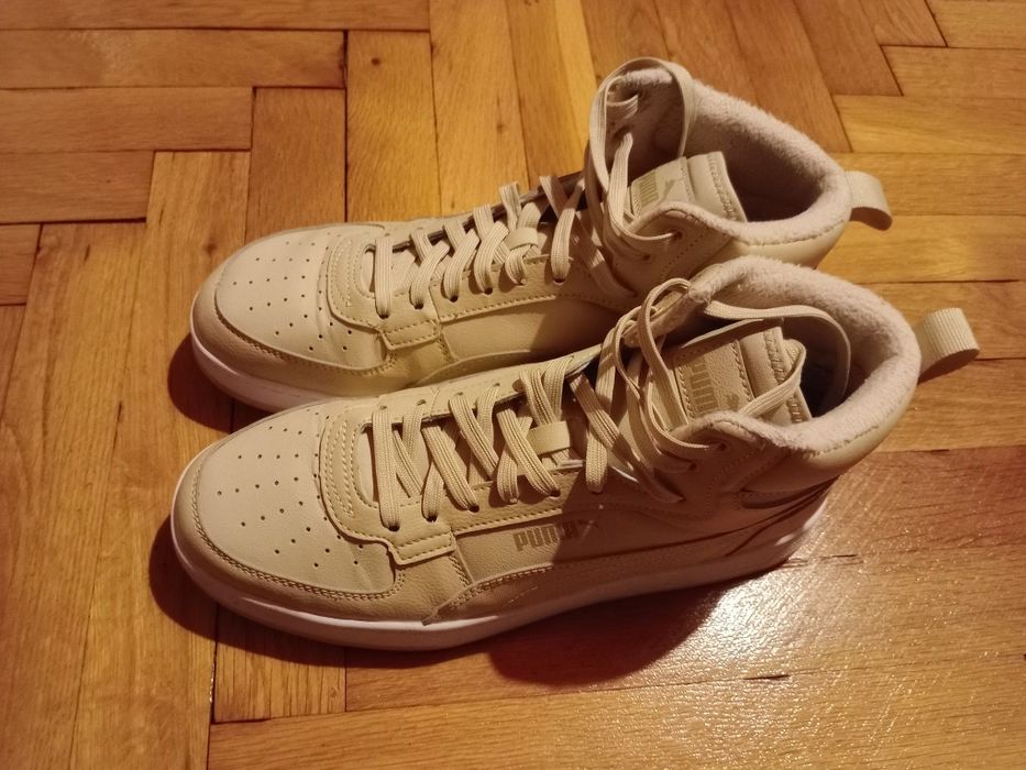 Puma 42 номер 27см. стелка