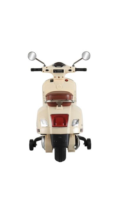 Scuter vespa copii