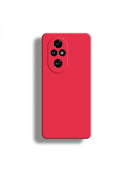 Honor 200 / 400 LITE / PRO Husa Silicon G Case Soft Touch