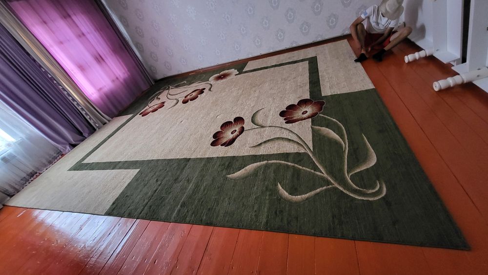 Коврик,қалың кілем,арзан бағада