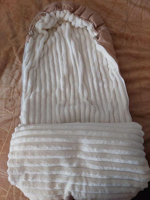 Продам конверт кокон