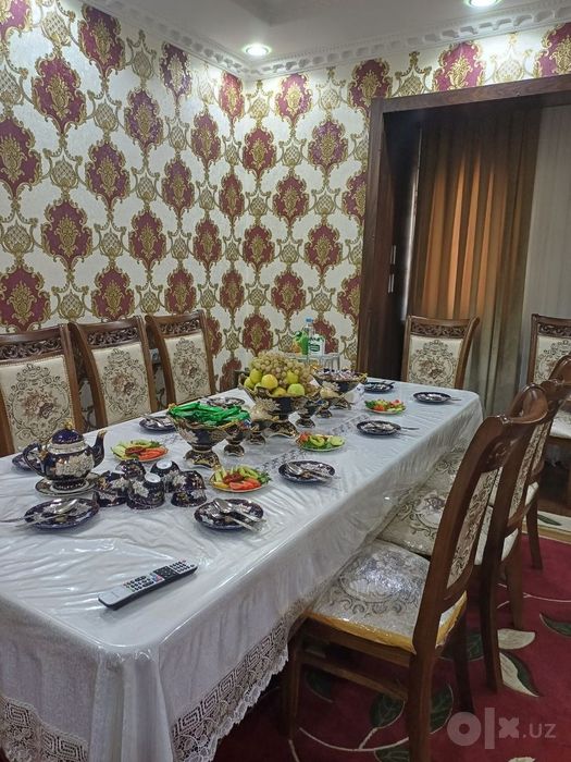 Продается 3х комнатная квартира на ГУВД