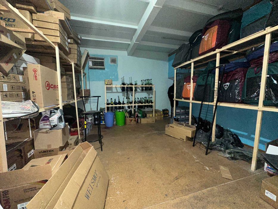 Продаётся готовый арендный бизнес 100 м² у метро Тузель (55)