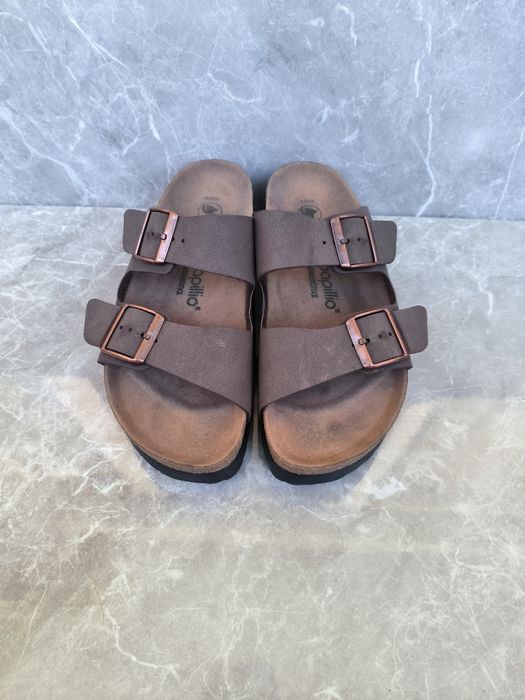 Birkenstock Papillio Arizona Vegan  Размер 39