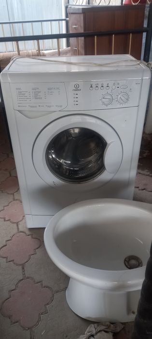 Продам стиральные машины