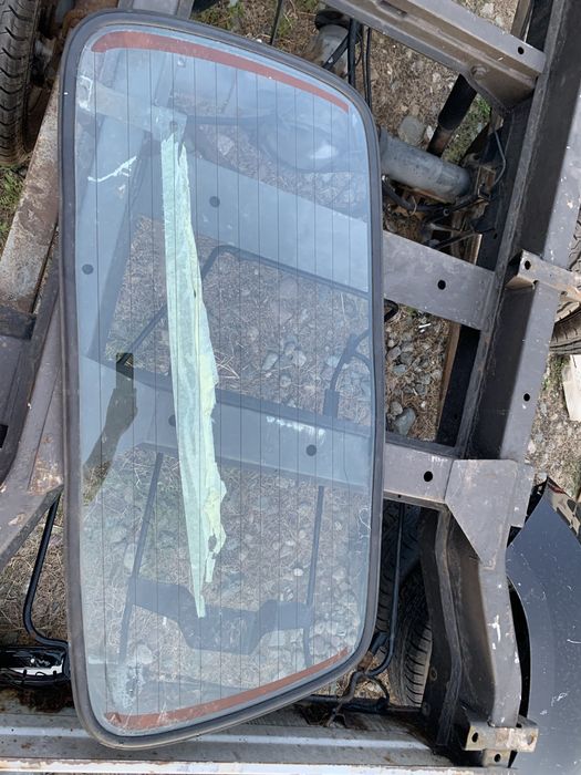 Стъкло багажник Субару Форестер/Subaru Foreste