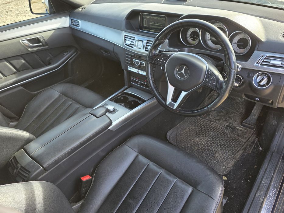 Volan Sport Mercedes E Class w212