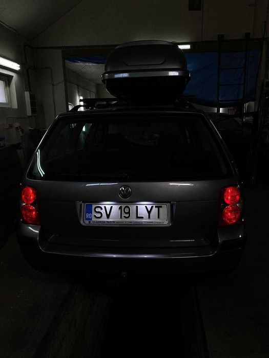 *URGENT – VW Passat B5.5 1.9 TDI 101CP