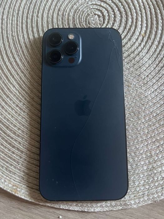 Ipfone 12 pro max