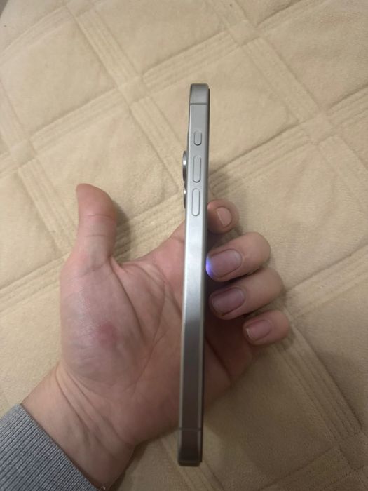 Продам Iphone 15Pro Max 256 GB