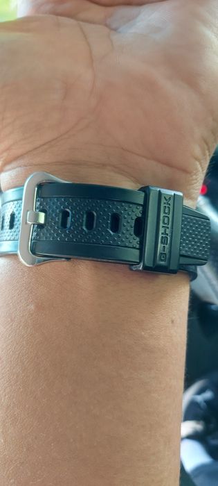 Касио g-shock original