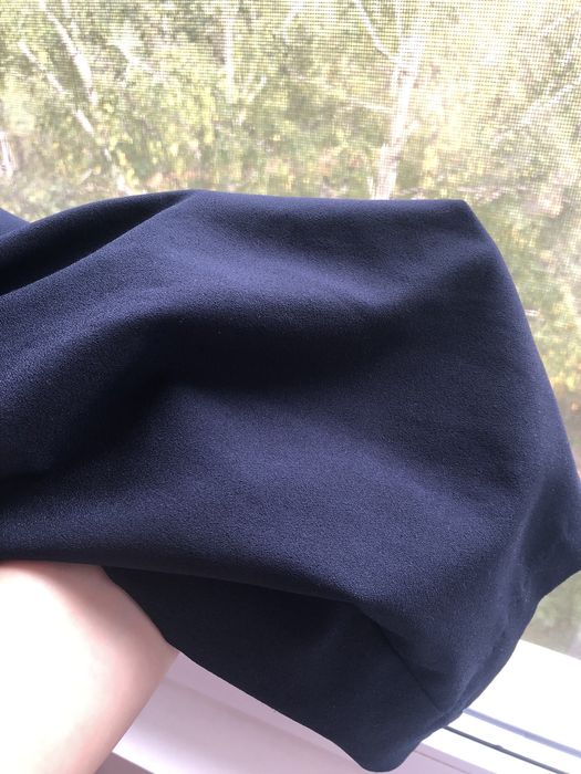 Salopetă casual, bleumarin, S