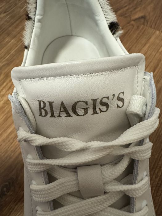 Дамски кецове естествена кожа