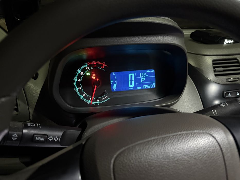 Kobalt 2021 oktyabr avtomat benzin