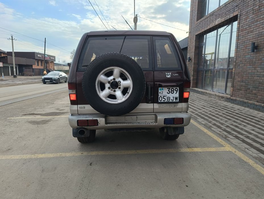 Продам автомобиль